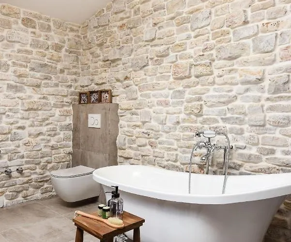 빌라 Trabakul Zadarvillas *