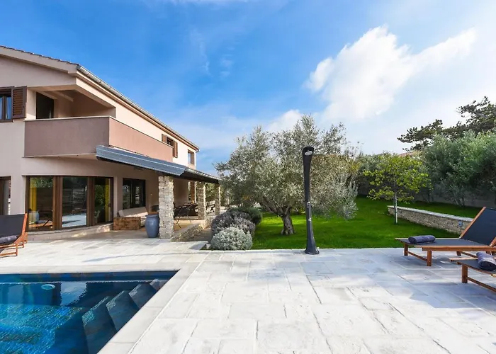 Trabakul Zadarvillas