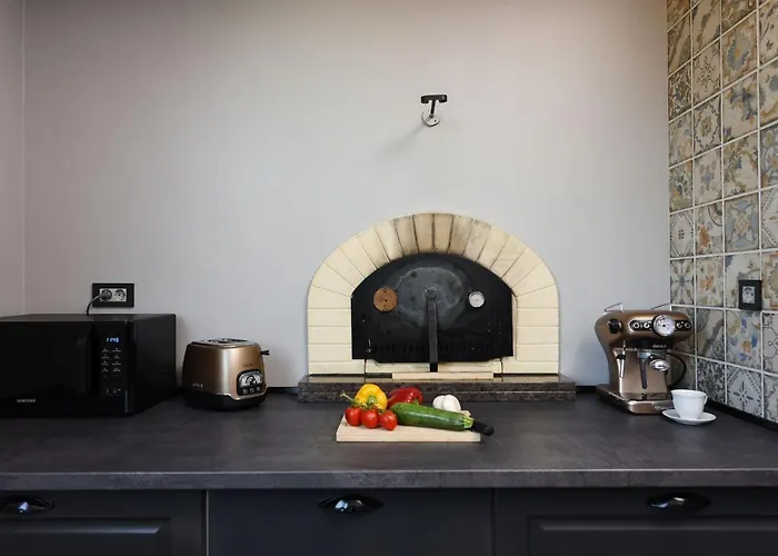 Trabakul Zadarvillas