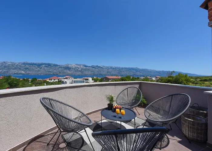 Trabakul Zadarvillas